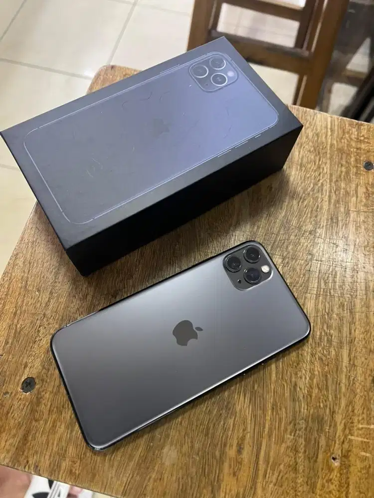 iphone 11 pro 512gb masih cerita