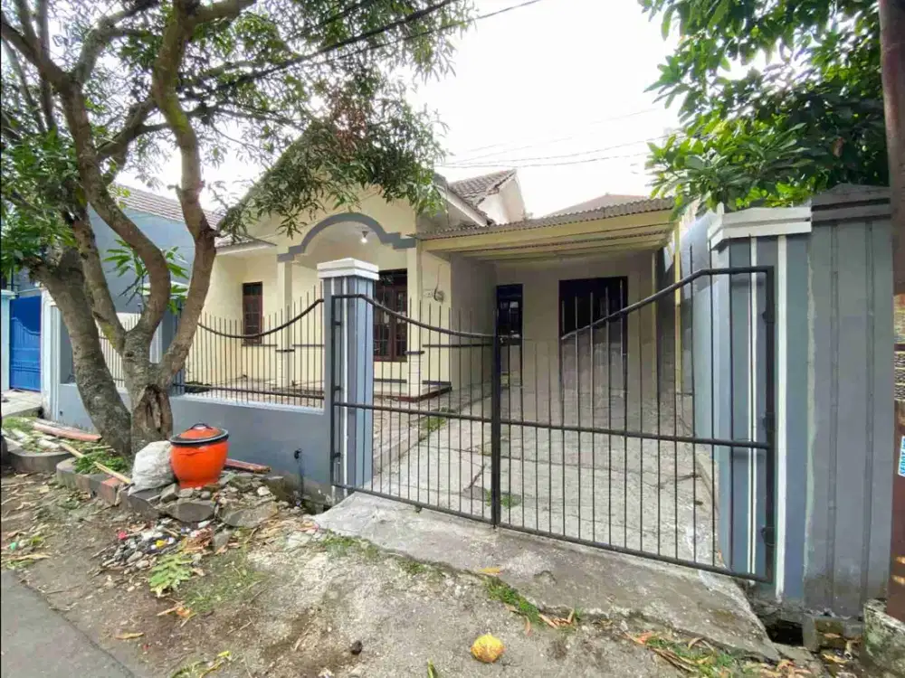 RUMAH PERUMAHAN TITAN ASRI SULFAT MALANG