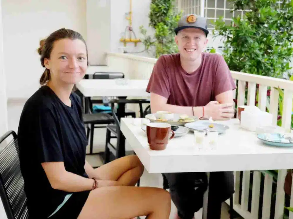 Di jual hotel aktif di kota malang