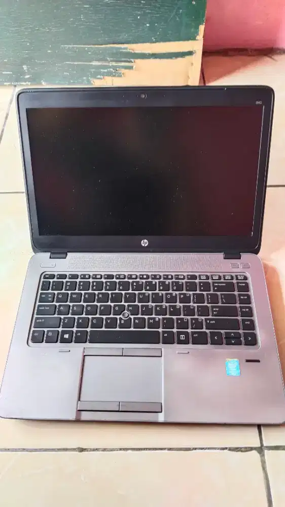 Laptop HP EliteBook 840 G2