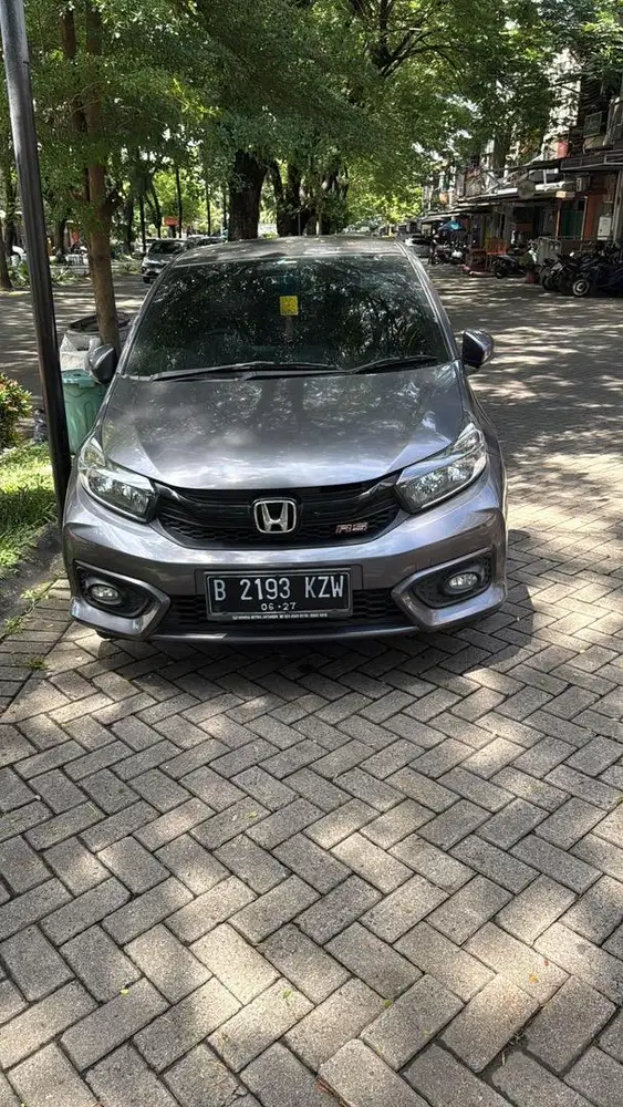 For sale brio rs 2022 AT/1.2