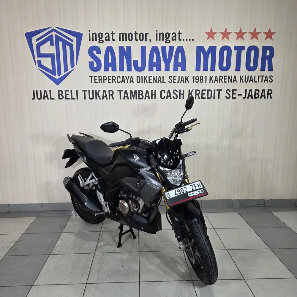 ALL NEW CB 150 R SE 2022 - SRI SANJAYA MOTOR