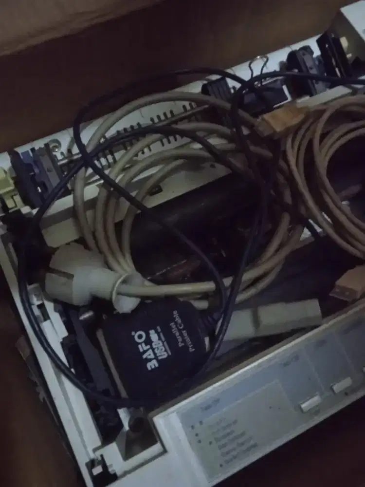 Printer Dot matrix LX300