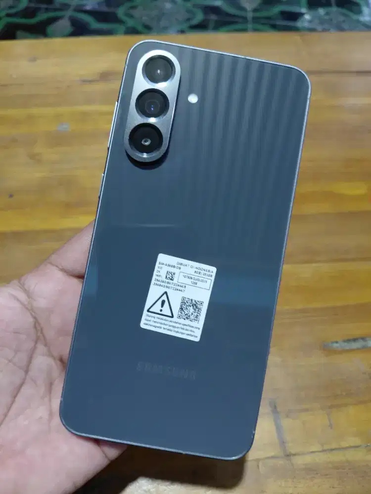 Samsung A56 5G 8/256