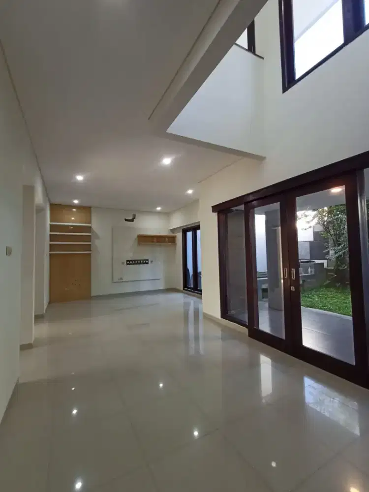 RUMAH LUAS SIAP HUNI GEDANGAN SIDOARJO DEKAT TOL JUANDA TERMURAH