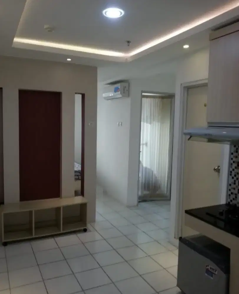 Sewa Apartemen Pancoran Riverside type studio
