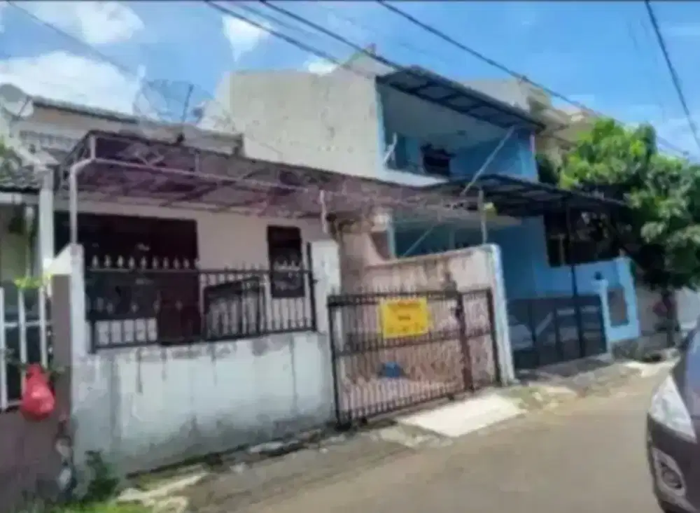 Rumah bantarjati Indraprasta Ismaya 2