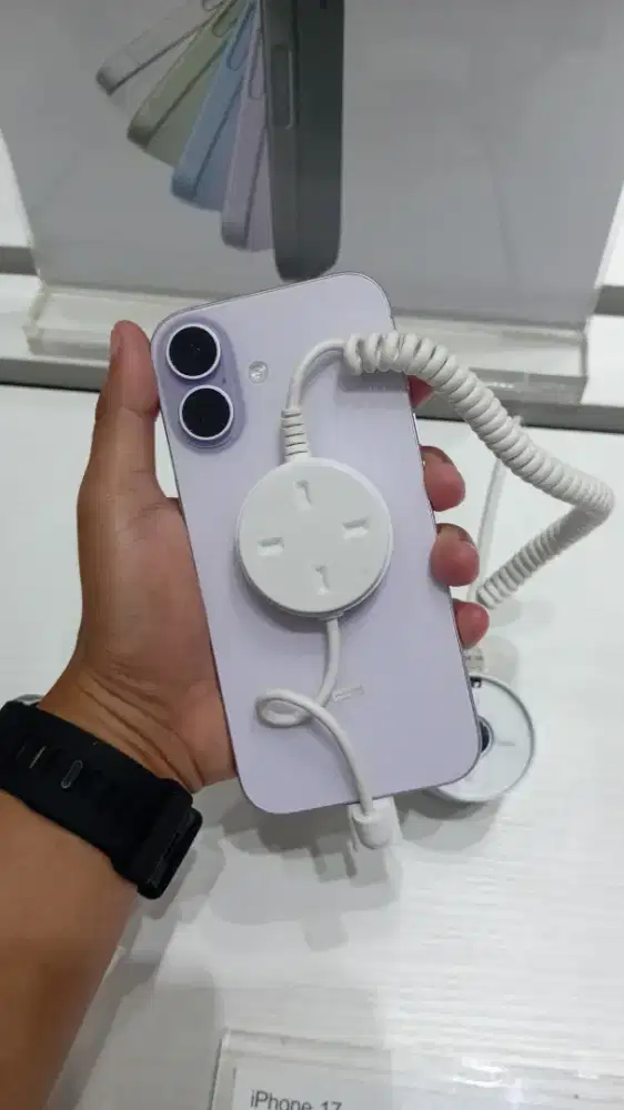 READY 17 BASIC SEMUA WARNA KREDIT INDODANA BUNGA 0% GRATIS 2X