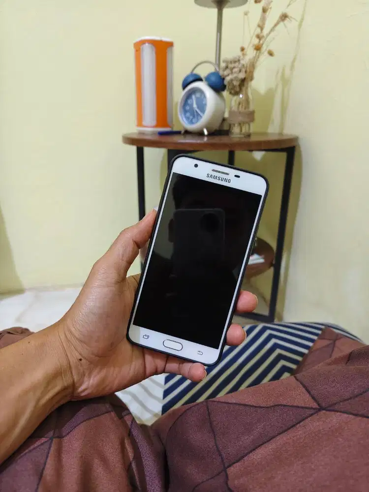 Samsung j7 prime, 3/32 gb