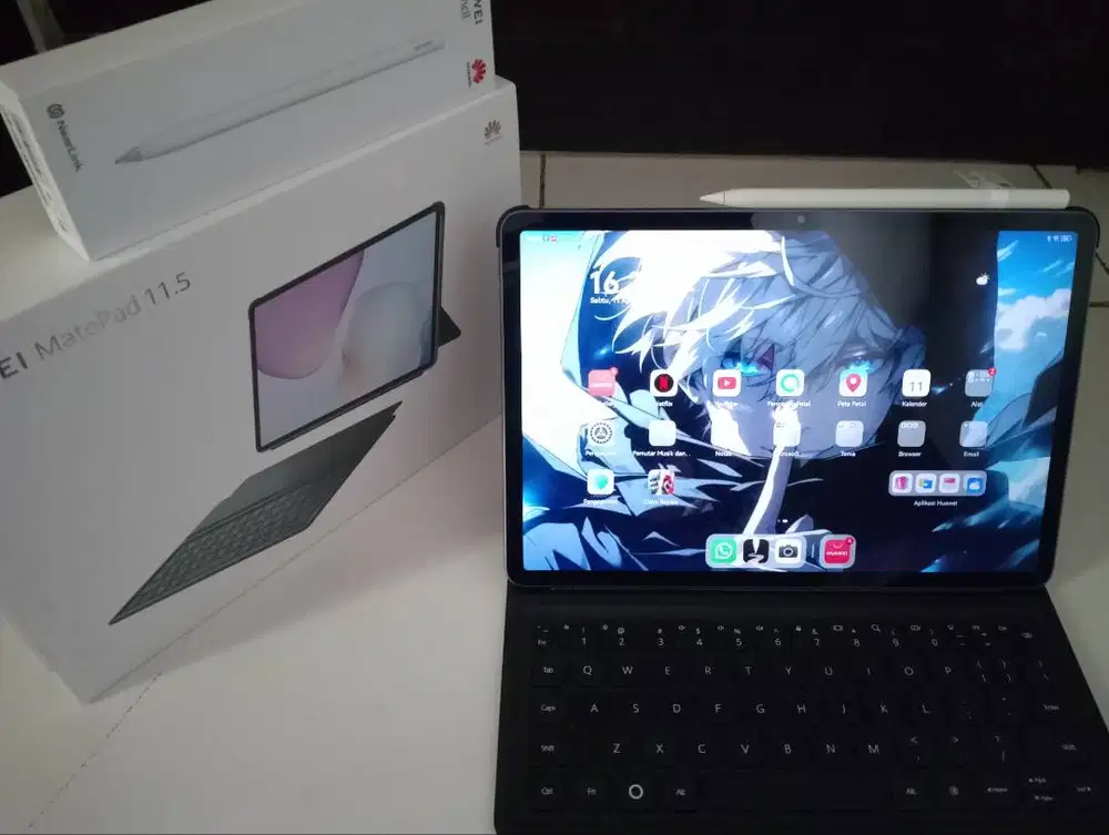 Huawei Mattepad 11.5