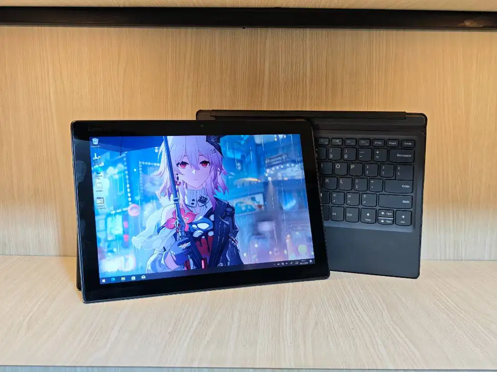 Lenovo Miix 520-12IKB Laptop Tablet 2 in 1 Core I7 8GB/256GB