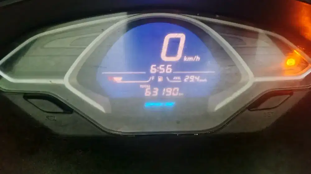 Honda PCX 150 Abs 2020