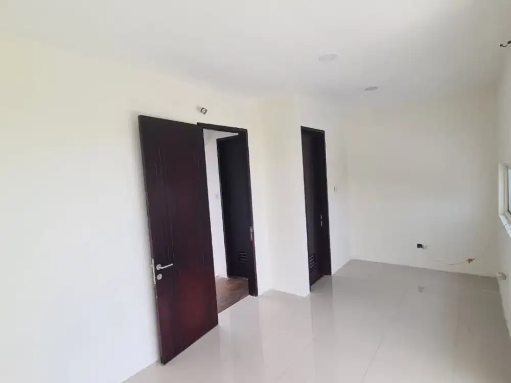DIJUAL RUMAH DE CASA RESIDENCE
