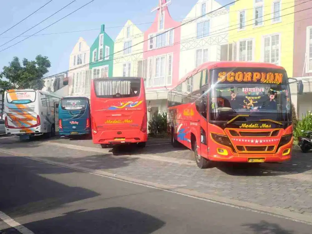 Di jual hotel murah kota malang