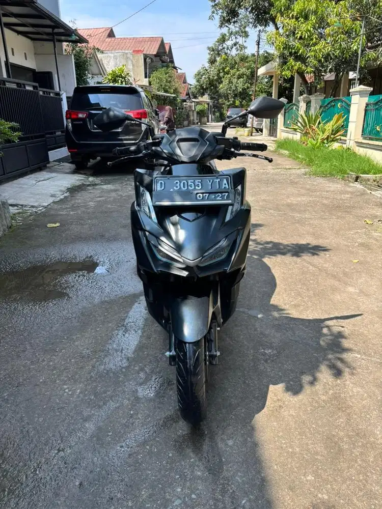 Vario 160 ABS 2022