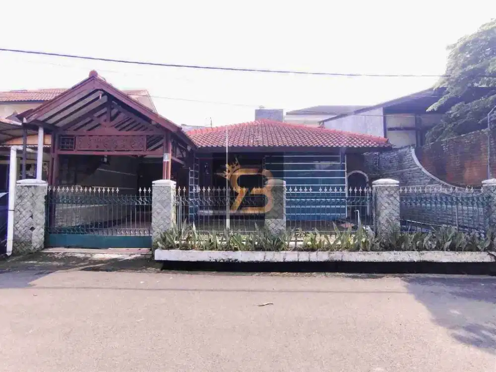 beli tanah bonus banguna rumah lokasi strategis di arcamanik bandung