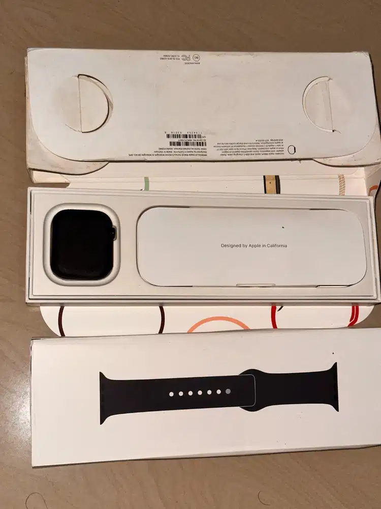 Apple watch series 9