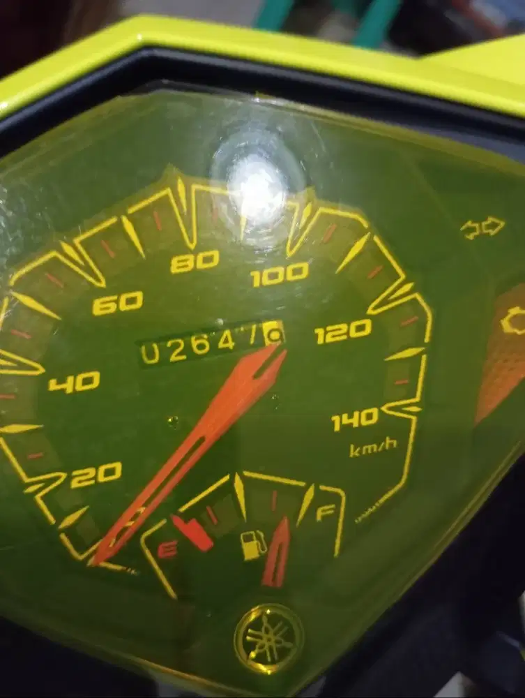 Mio m3 125 antik mulus rahayu