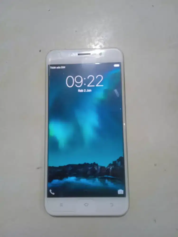 Jual Hp ViVo 5Vs Ram 3