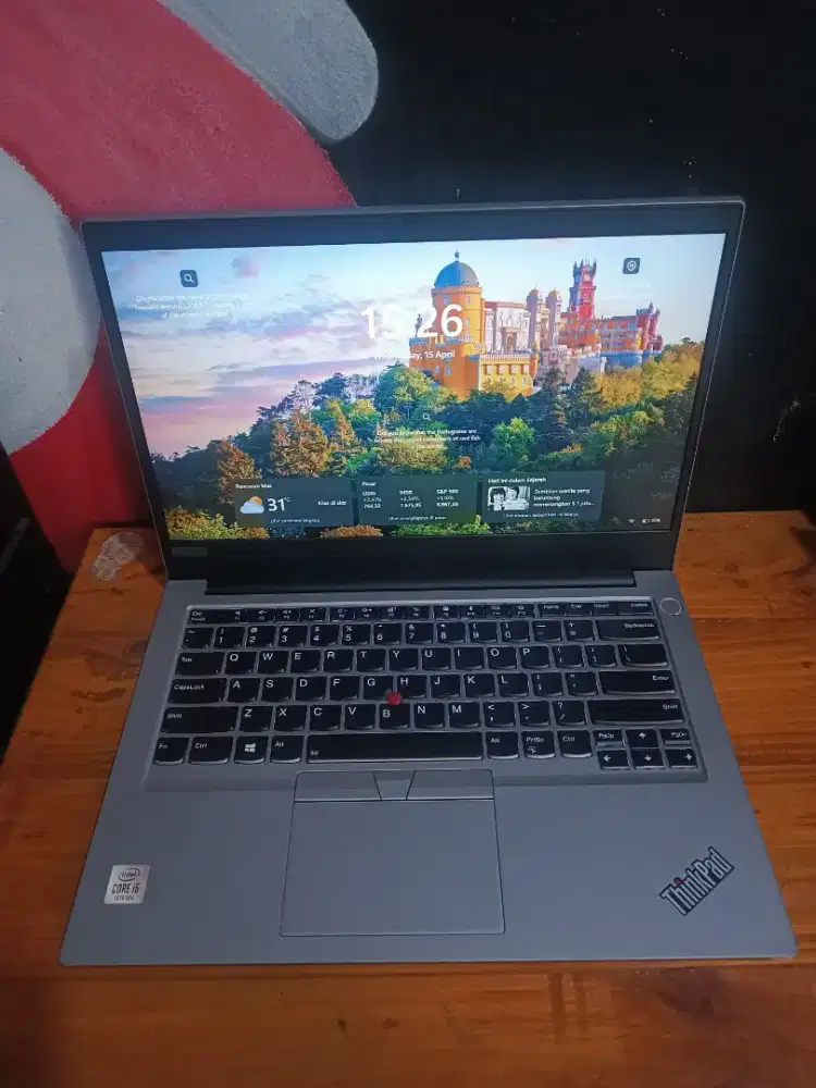 Lenovo Thinkpad S3 Core i5 gen 10