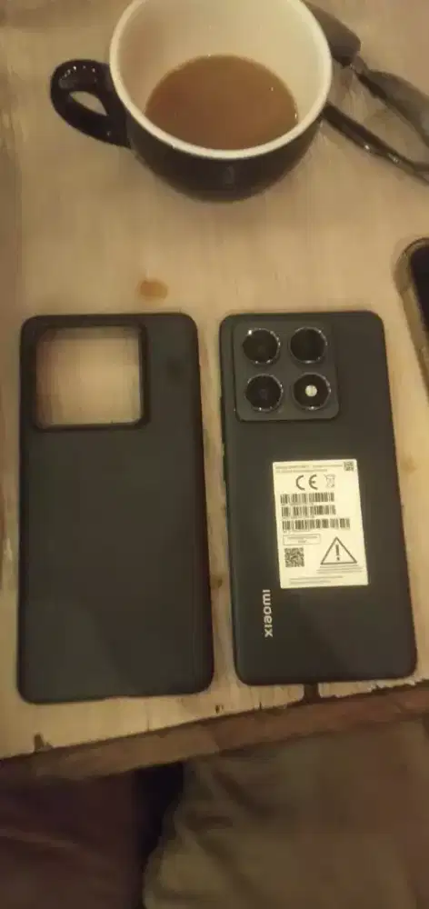 Xiaomi 14T pro 16/512