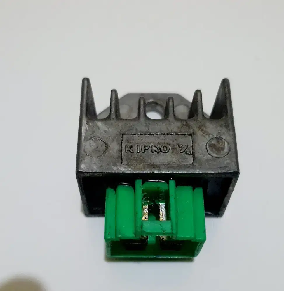 Kiprok copotan Vario Beat Mio spacy,