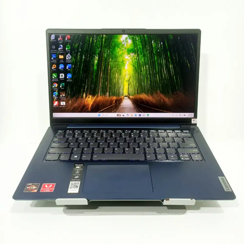 LAPTOP LENOVO IDEAPAD SLIM 3