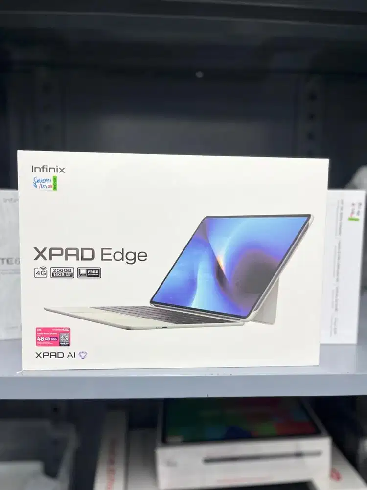 INFINIX XPAD EDGE 8/256 LTE