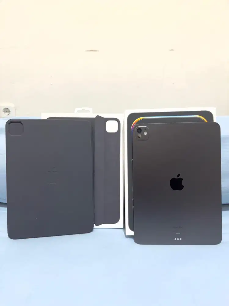 Ipad pro M4, Smart folio ipad pro