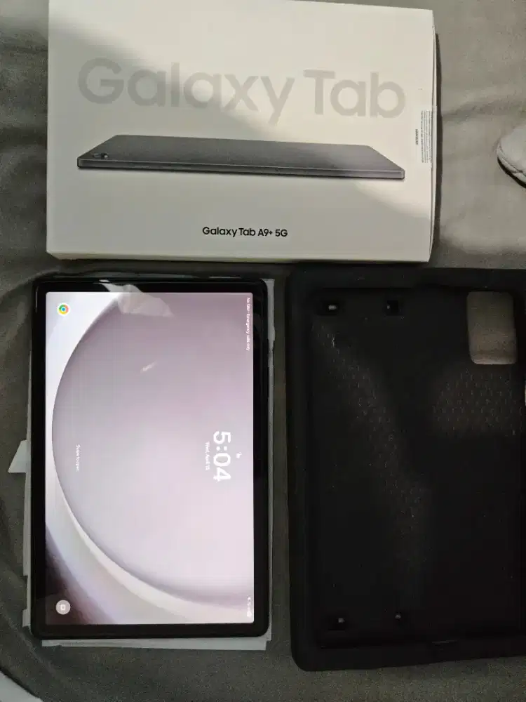 Samsung Tab A9 + 5G (8/128)
