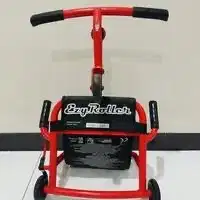 Muraahhh Ezy Roller Ultimate Riding Merah ORI