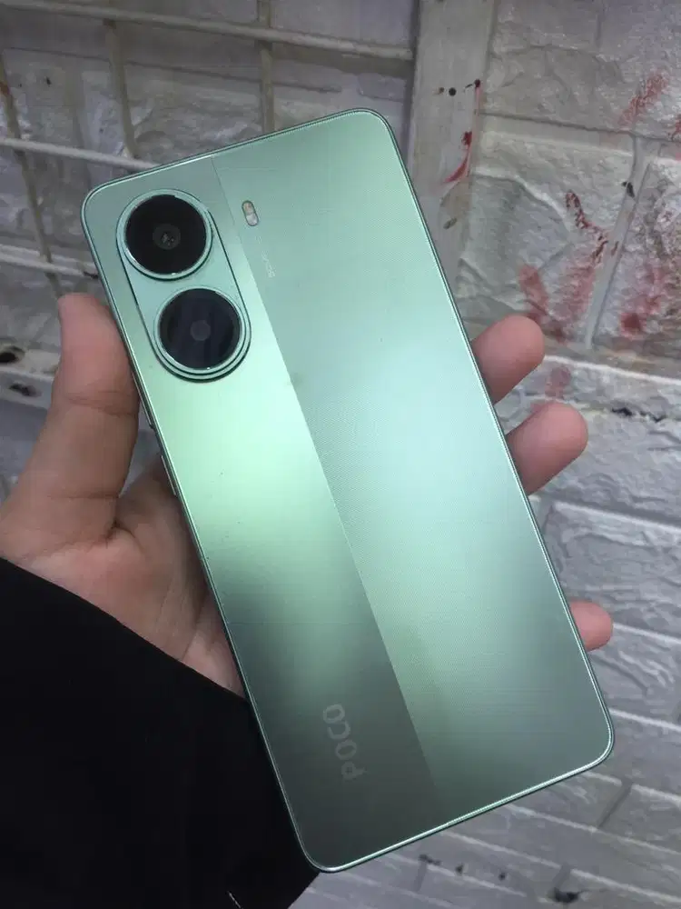 poco x7 pro 5g 12/512