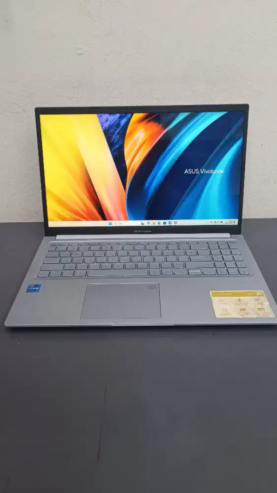 Asus vivobook X1502ZA