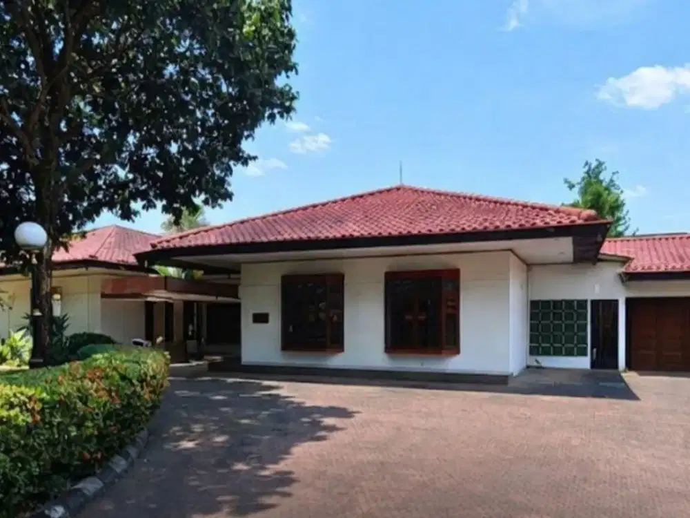 Prime Land Opportunity I Cilandak, Jakarta Selatan