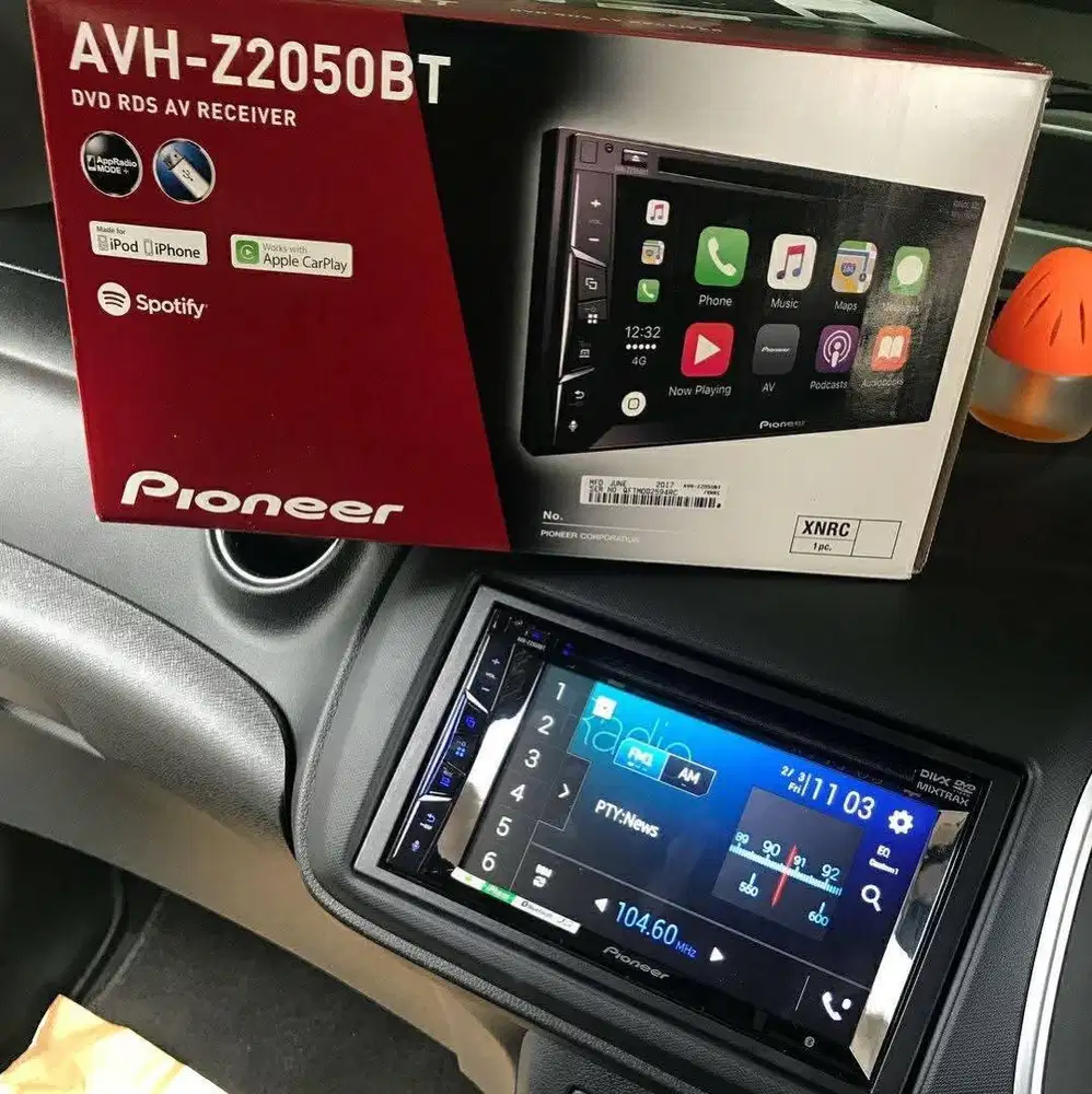 Jasa bongkar pasang audio mobil panggilan