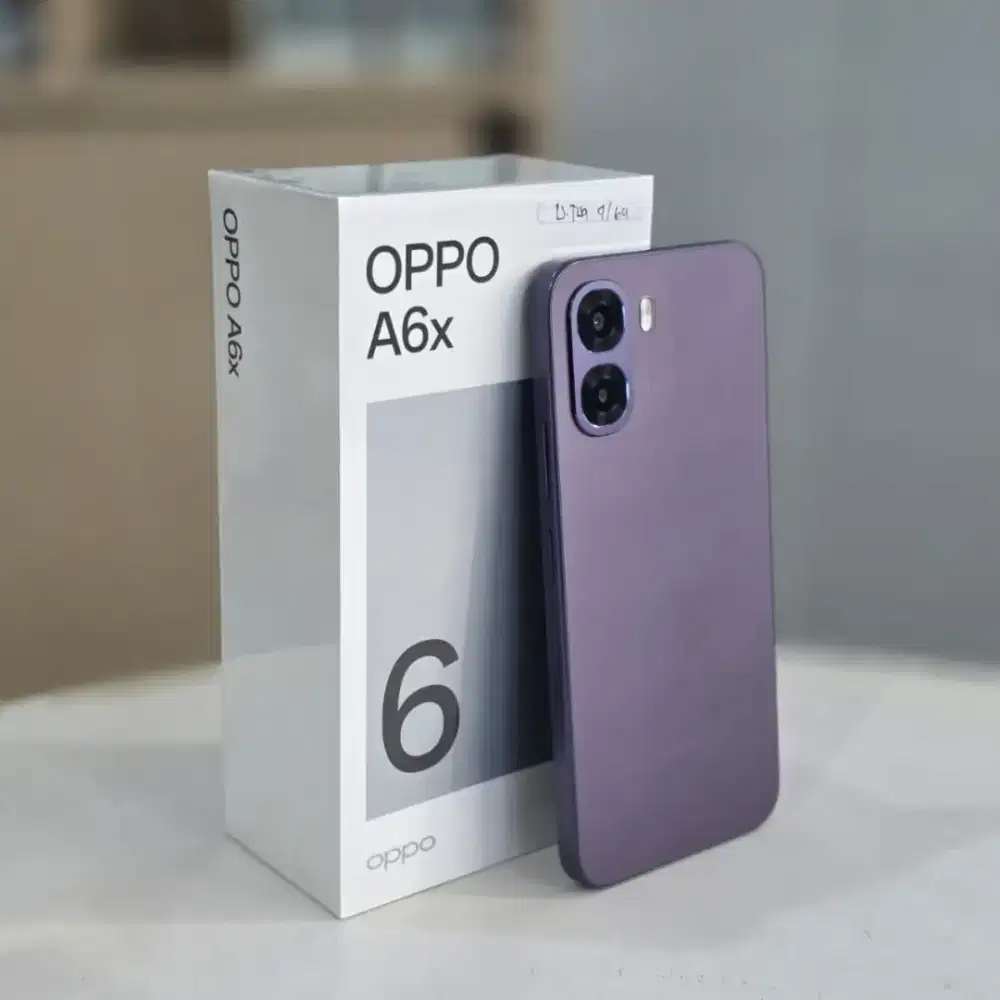 BELI HP OPPO SEKARANG KREDIT ANGSURAN RINGAN TANPA SURVEY CUKUP KTP