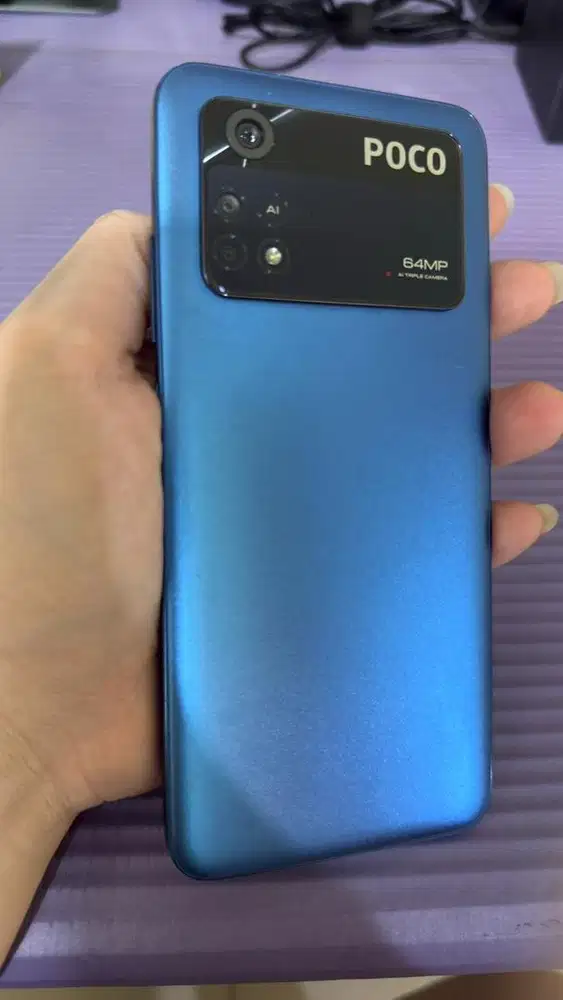 POCO M4 Pro 8 / 256 GB