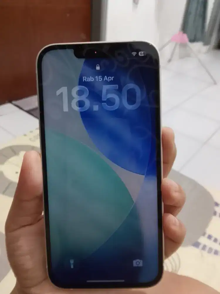Iphone 13 basic /128
