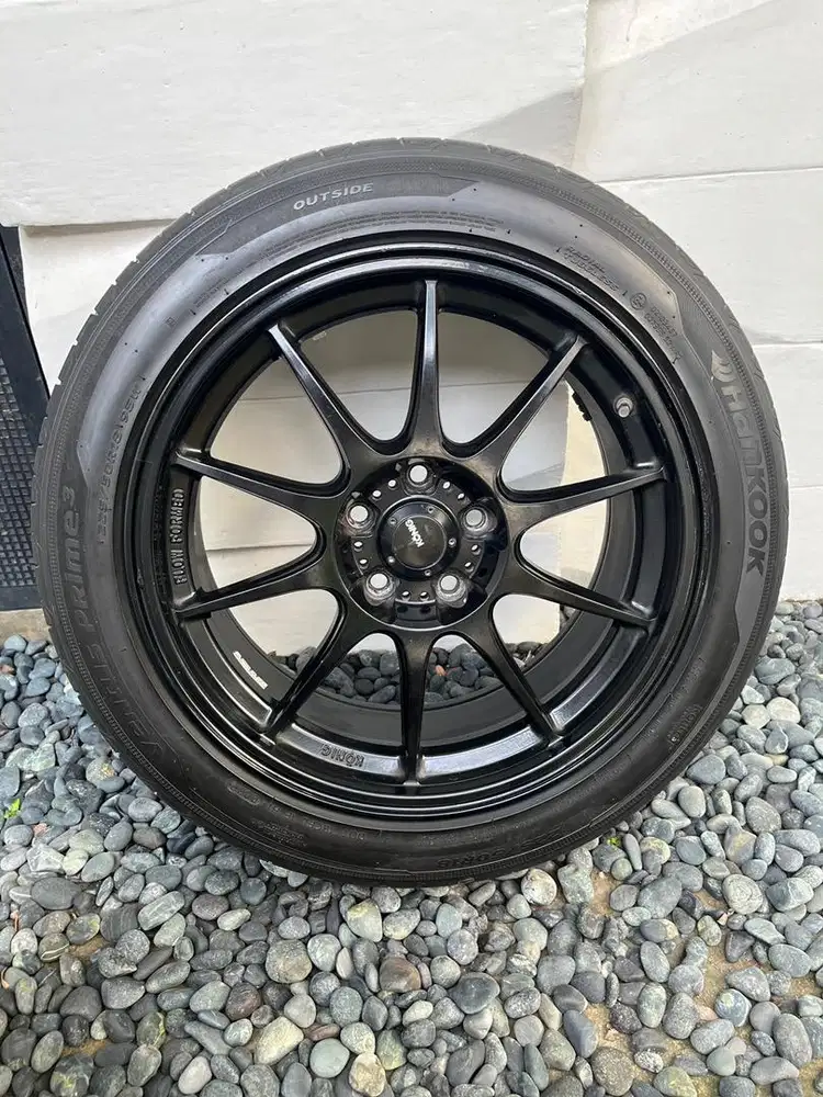 Konig Hypergram R18x8,5