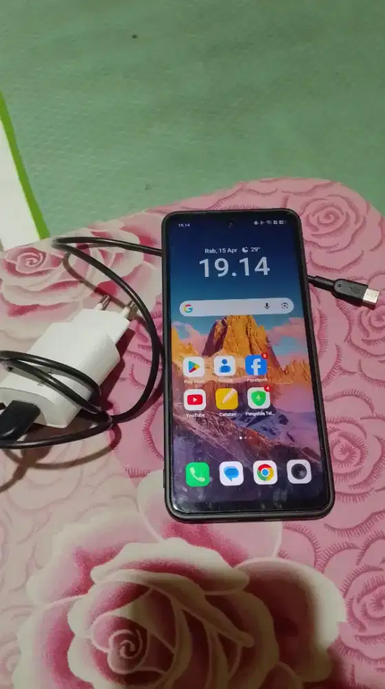 Oppo A5 tahun 2025