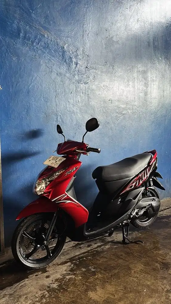 Mio Soul 2011 full original