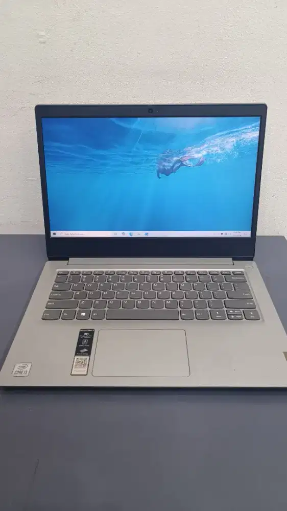 Lenovo Ideapad slim 3