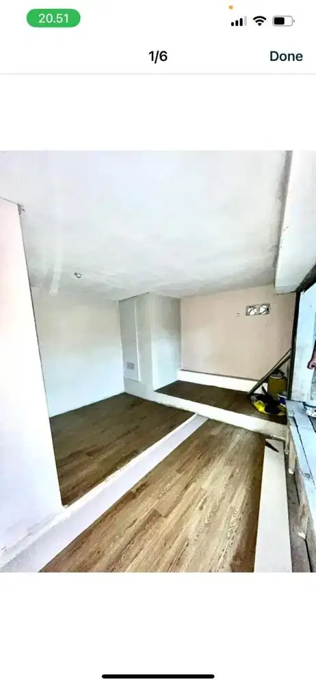 Buka lowongan cukur rambut