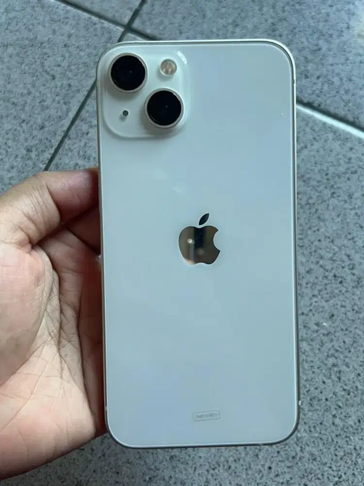 Iphone 13 128 gbex ibox