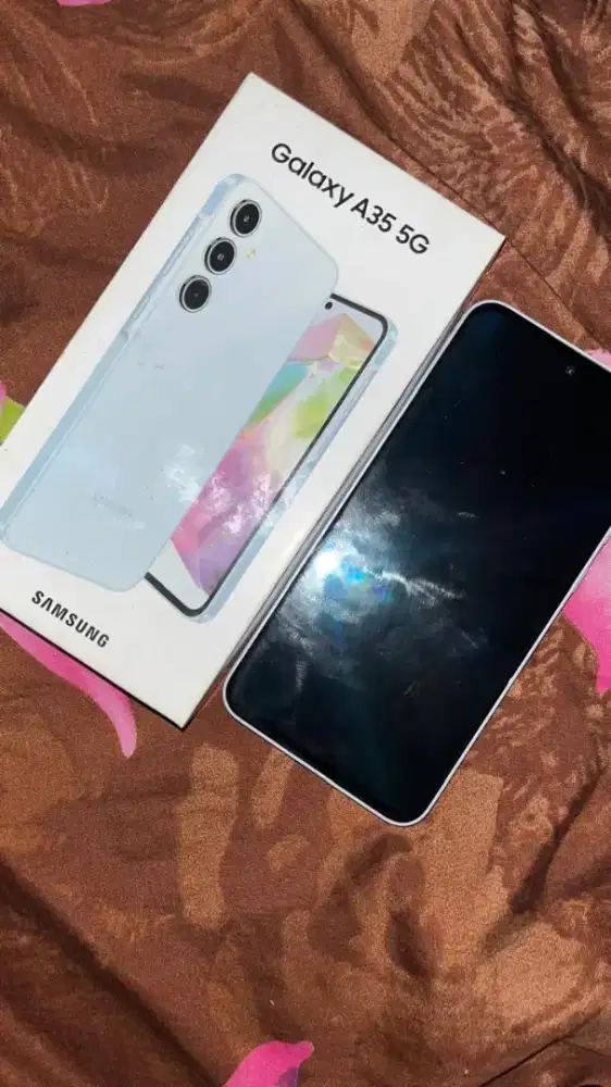 samsung a53 5g ram 8gb 256