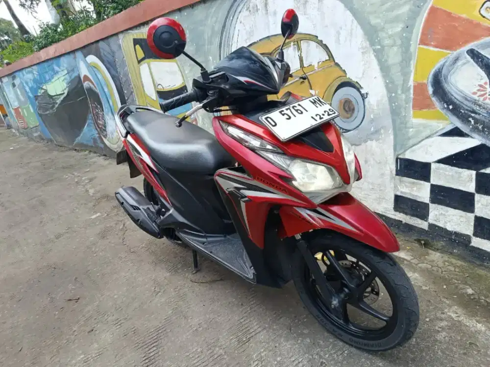 Honda Vario 125