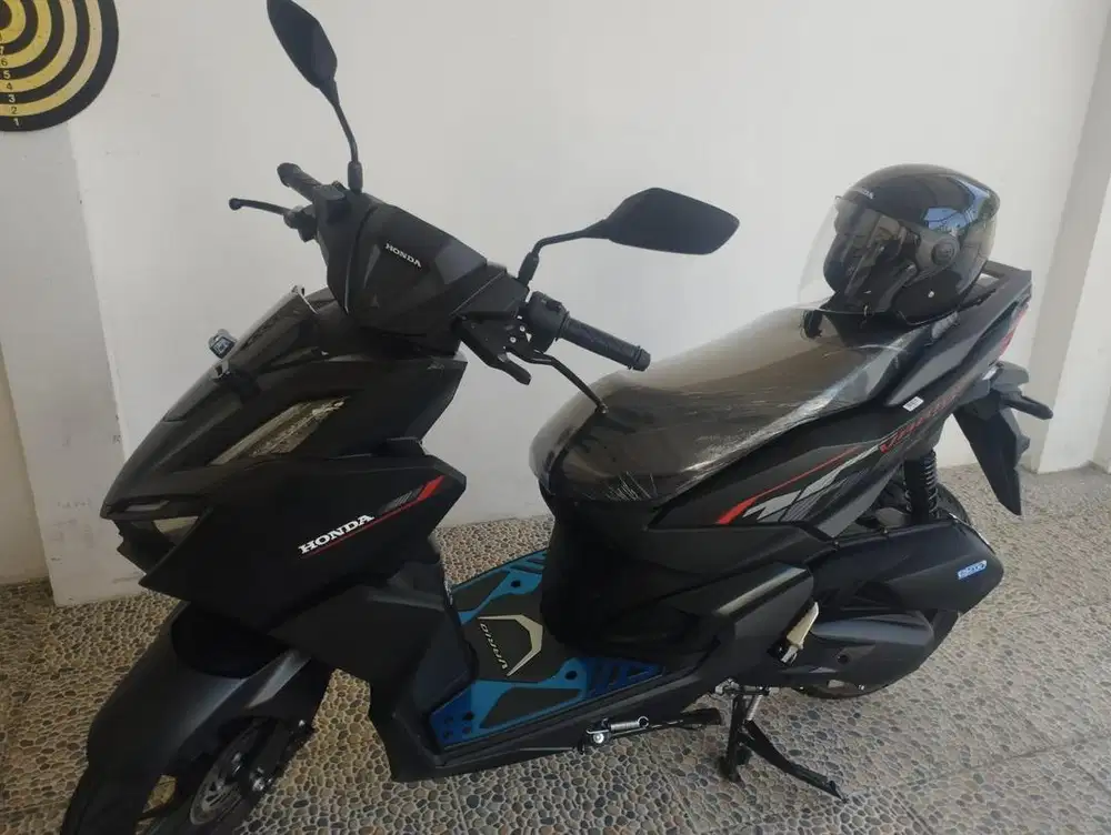 Honda Vario 160 cc