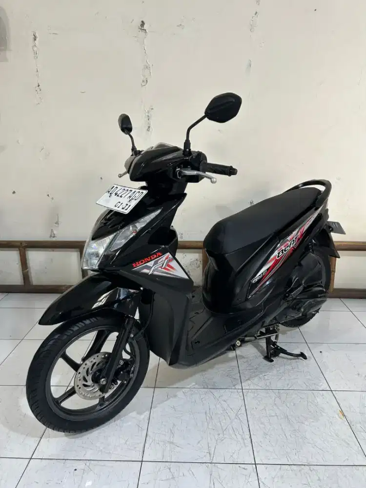 BEAT FI ESP 2016 AD BOYOLALI