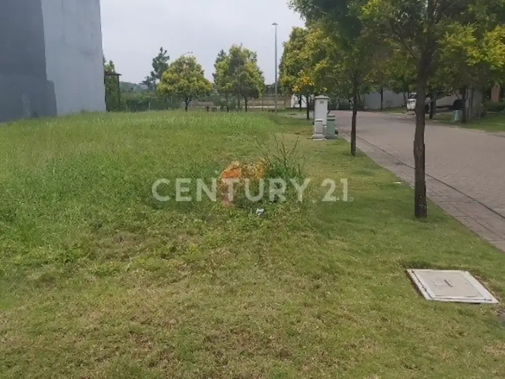 Dijual Kavling Bagus Di Tatar Lokacitra Kota Baru Parahyangan