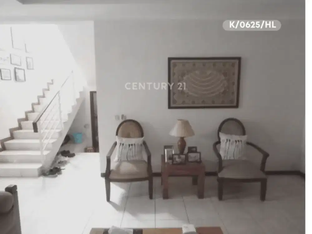 Jarang Ada Bangunan Ga Standar Larangtapa Harga Segini